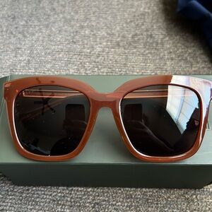 NEW DIFF EYE GLASSES